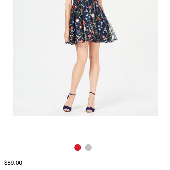 Dress - Picture 5 of 5